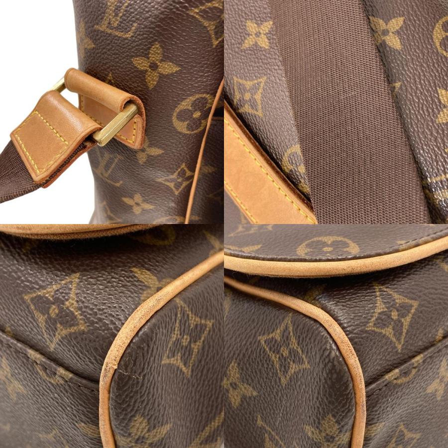 LOUIS VUITTON（ルイ・ヴィトン） M45257 アベス ショルダーバッグ