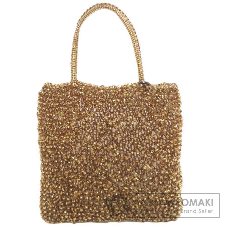 ANTEPRIMA（アンテプリマ） ワイヤーバッグ ハンドバッグ PVC