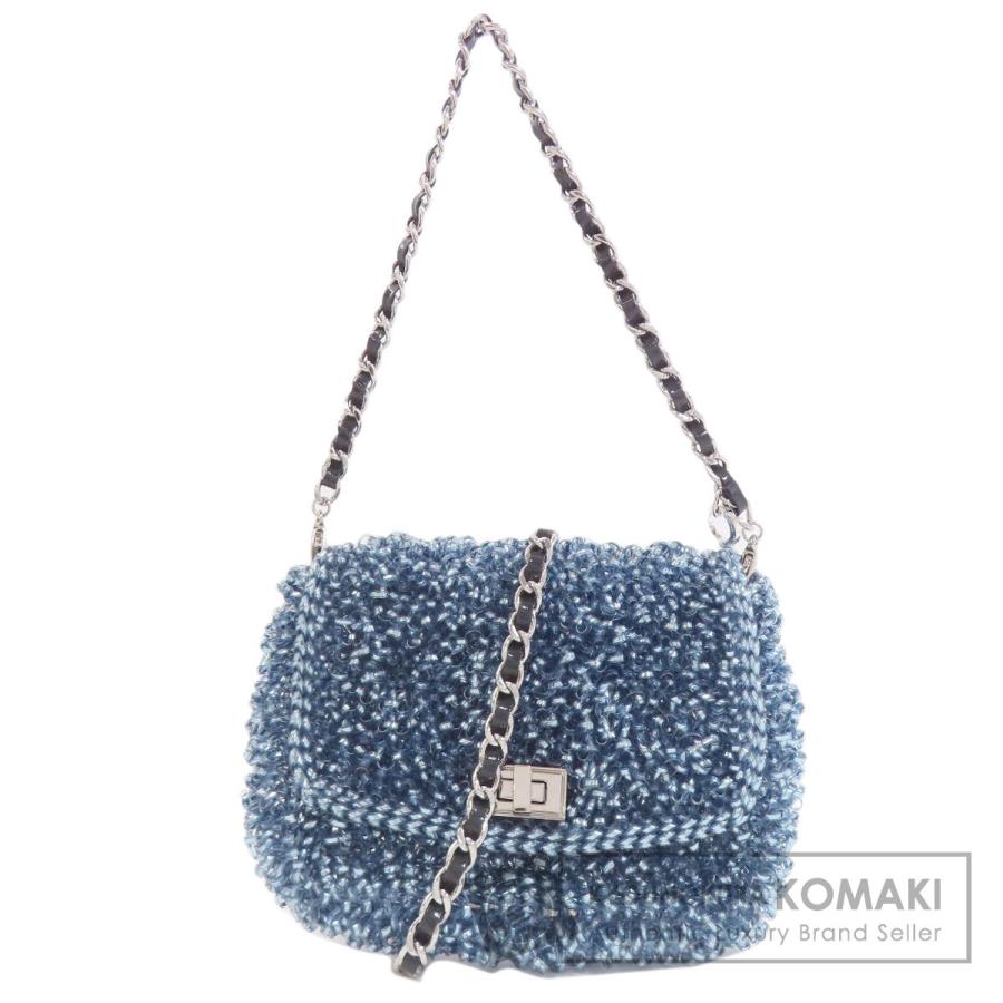 ANTEPRIMA（アンテプリマ） ワイヤーバッグ 2WAY ショルダーバッグ PVC