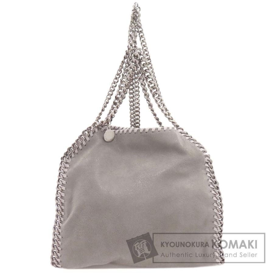 STELLA McCARTNEY ステラマッカートニー ファラベラ2way Stella McCartney ステラマッカートニー ファラベラ 2WAY ショルダー