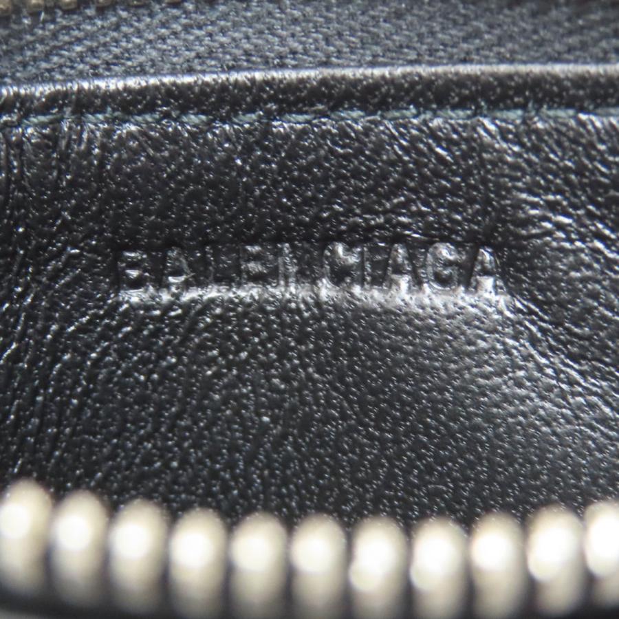 BALENCIAGA（バレンシアガ） 594848 コインケース カードケース レザー
