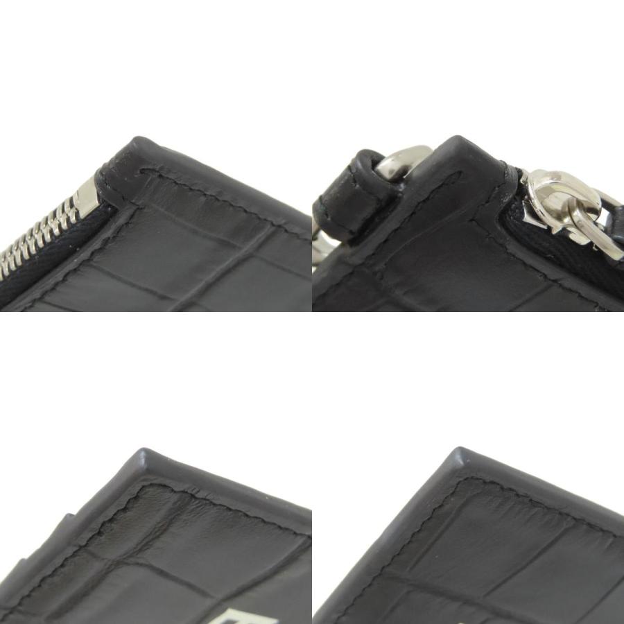 BALENCIAGA（バレンシアガ） 594848 コインケース カードケース レザー