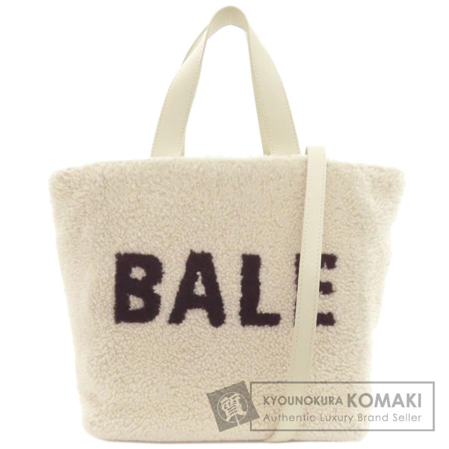 BALENCIAGA（バレンシアガ） 532873 シアリング 2WAY ハンドバッグ 