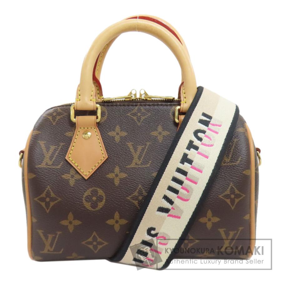 LOUIS VUITTON（ルイ・ヴィトン） M46234 スピーディ・バンドリエール