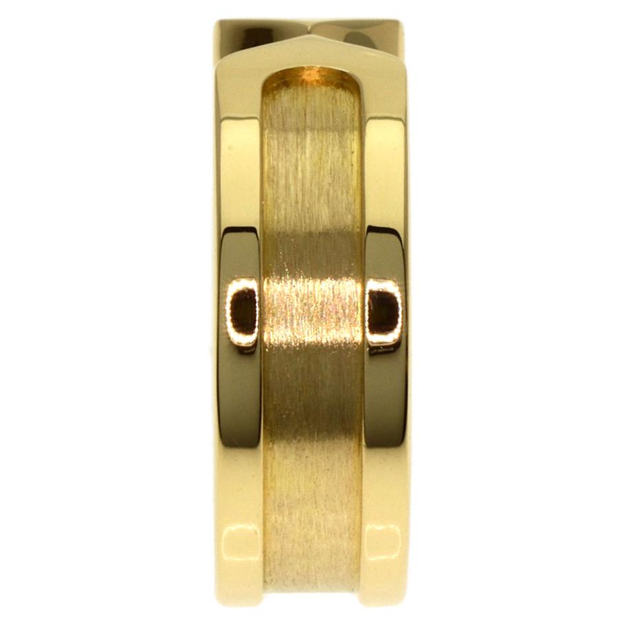 Cartier（カルティエ） C2リング #51 リング・指輪 K18イエロー 
