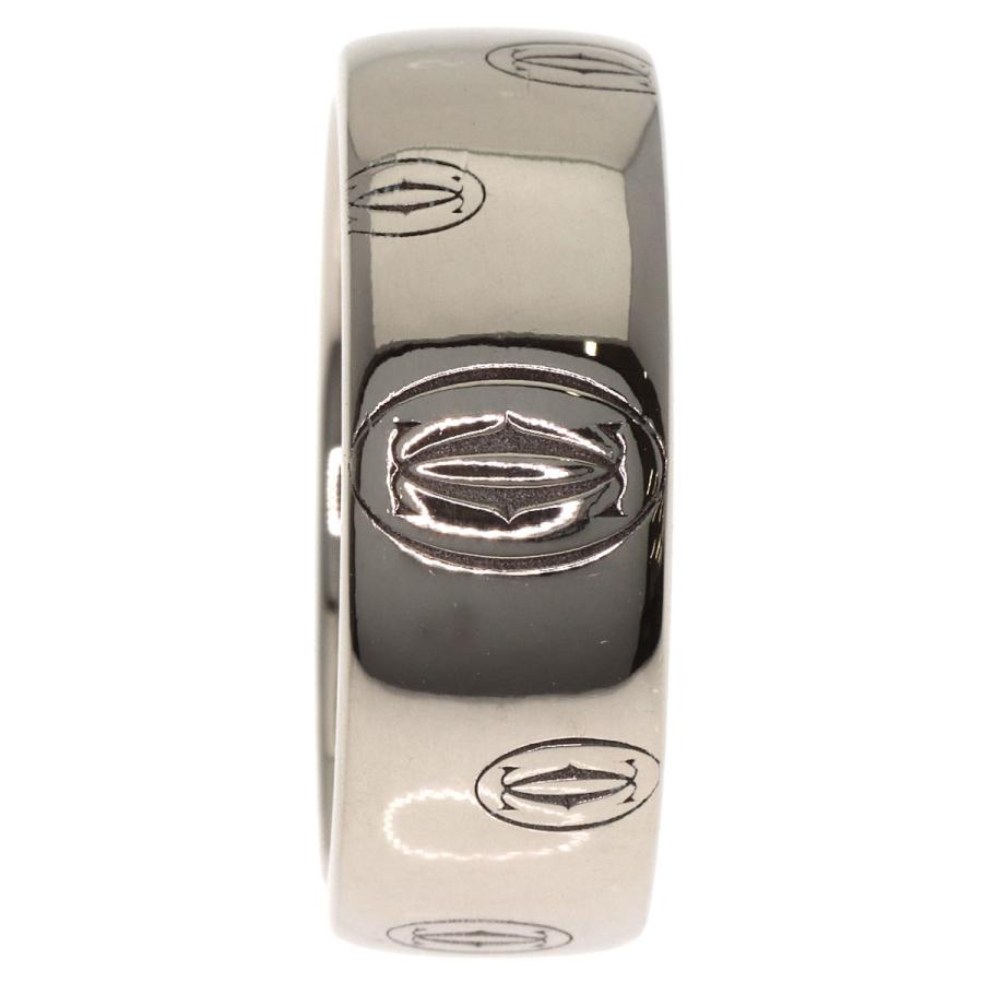 Cartier（カルティエ） ハッピーバースデー #59 リング・指輪 K18