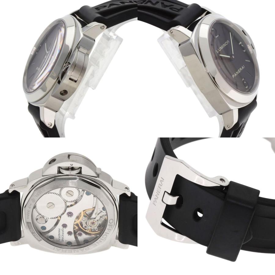 OFFICINE PANERAI（オフィチーネ パネライ） PANERAI パネライ