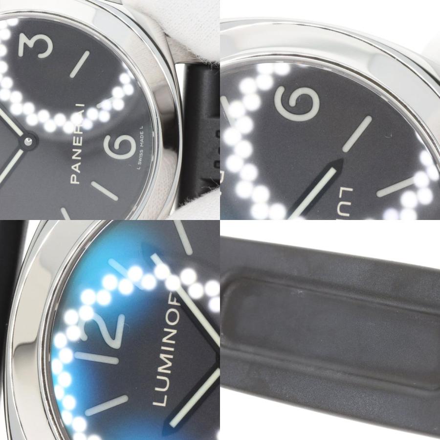 OFFICINE PANERAI（オフィチーネ パネライ） PANERAI パネライ