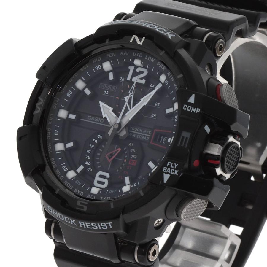 CASIO（カシオ） GW-A1100 Gショック スカイコックピット 腕時計 樹脂
