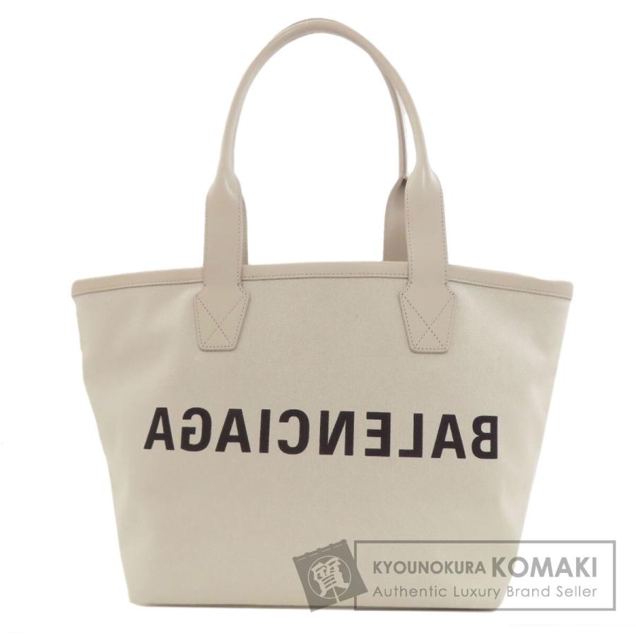 BALENCIAGA（バレンシアガ） 692008 ジャンボ スモール トートバッグ