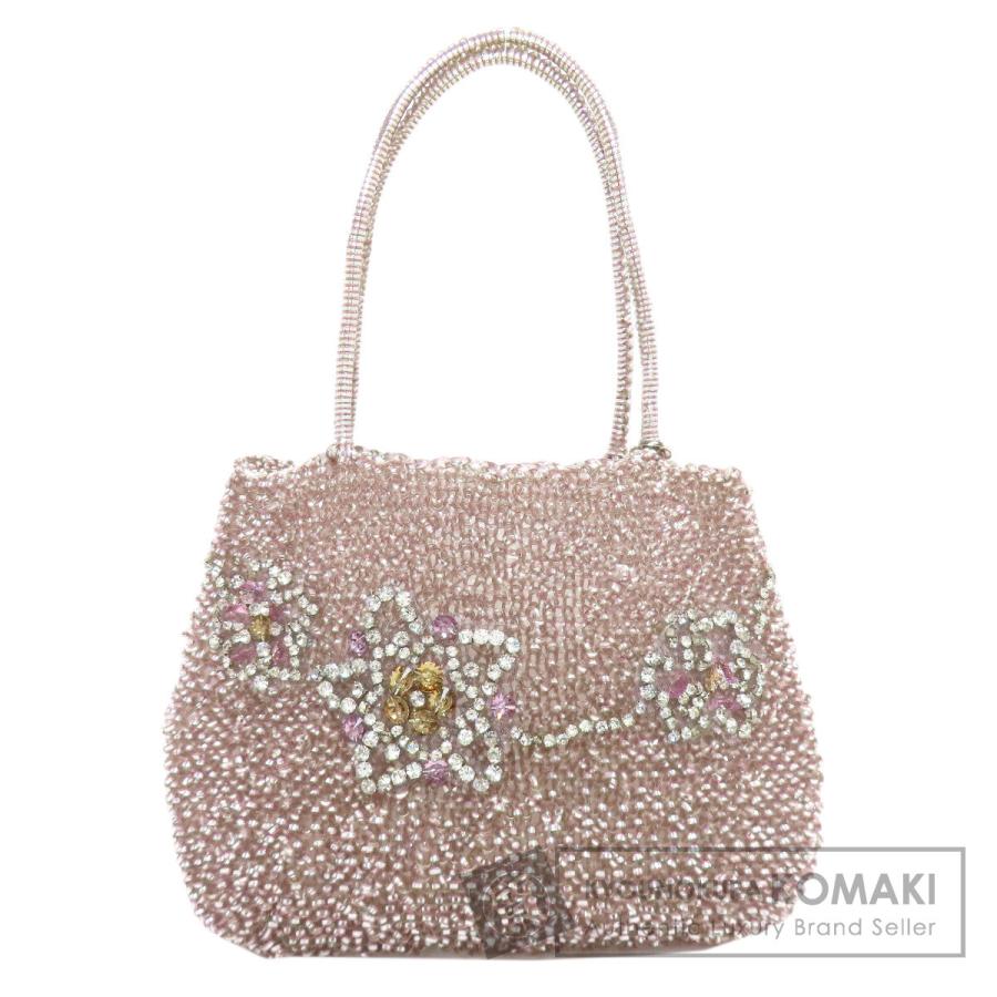 ANTEPRIMA アンテプリマ フラワー ワイヤーバッグ 手提げかばん ANTEPRIMA（アンテプリマ） ワイヤーバッグ フラワーモチーフ