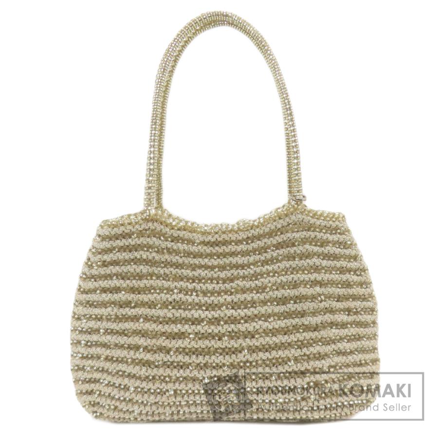 ANTEPRIMA（アンテプリマ） ワイヤーバッグ ハンドバッグ PVC