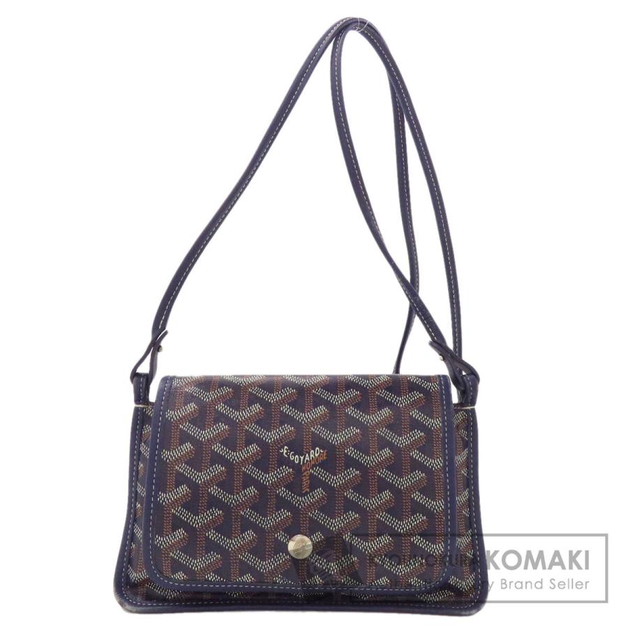 GOYARD（ゴヤール） プリュメ ポーチウォレット ショルダーバッグ