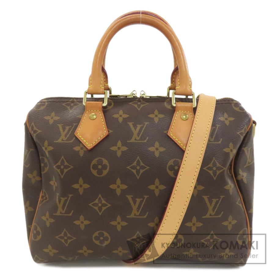 LOUIS VUITTON（ルイ・ヴィトン） M41113 スピーディ・バンドリエール