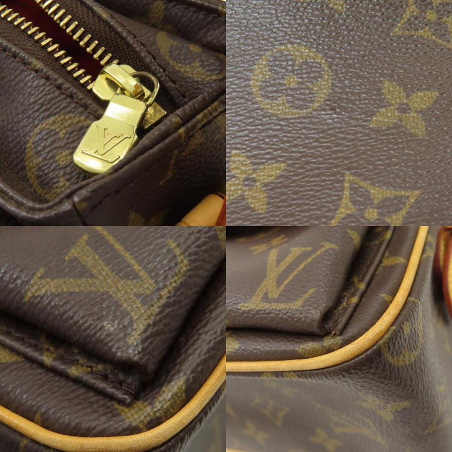 LOUIS VUITTON（ルイ・ヴィトン） M51164 ヴィヴァシテMM ショルダー 