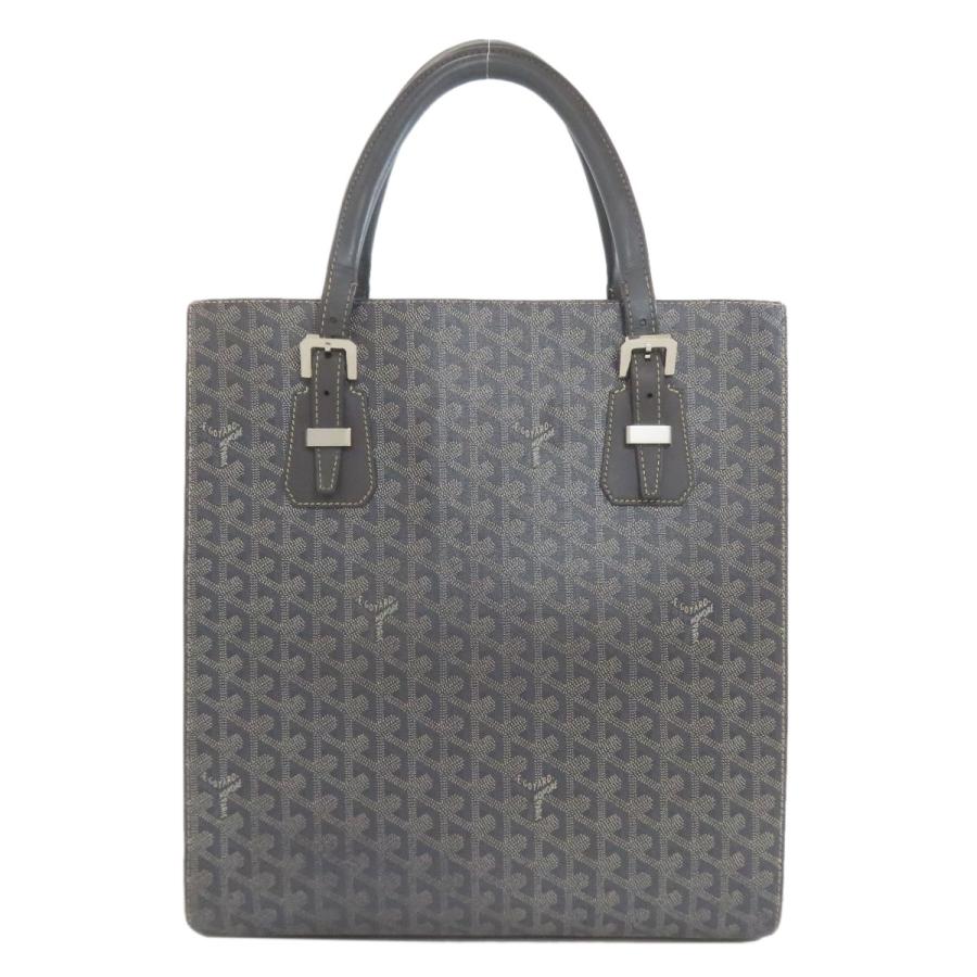 【値下げ】ゴヤール トートバッグ GM GOYARD（ゴヤール） コモールGM トートバッグ コーティングキャンバス