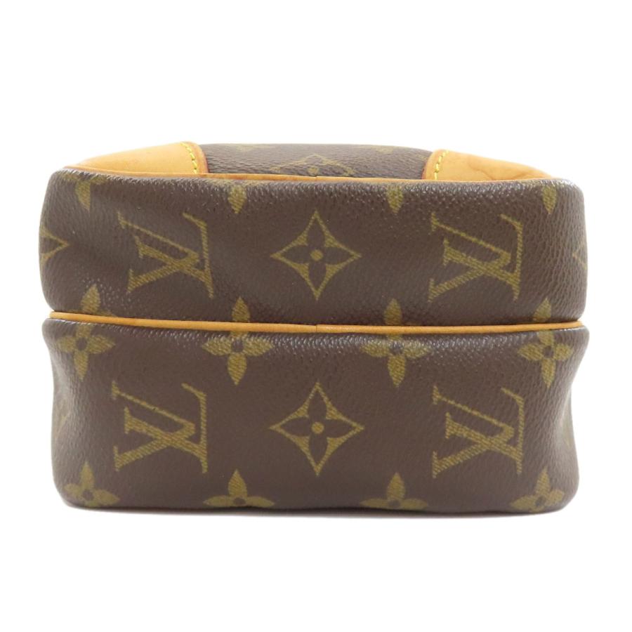 LOUIS VUITTON ルイヴィトン アマゾン ショルダーバッグ モノグラムキャンバス レディース 中古