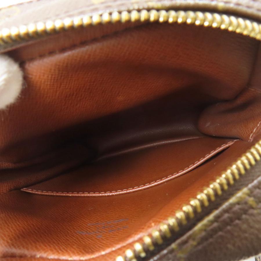 LOUIS VUITTON ルイヴィトン アマゾン ショルダーバッグ モノグラムキャンバス レディース 中古