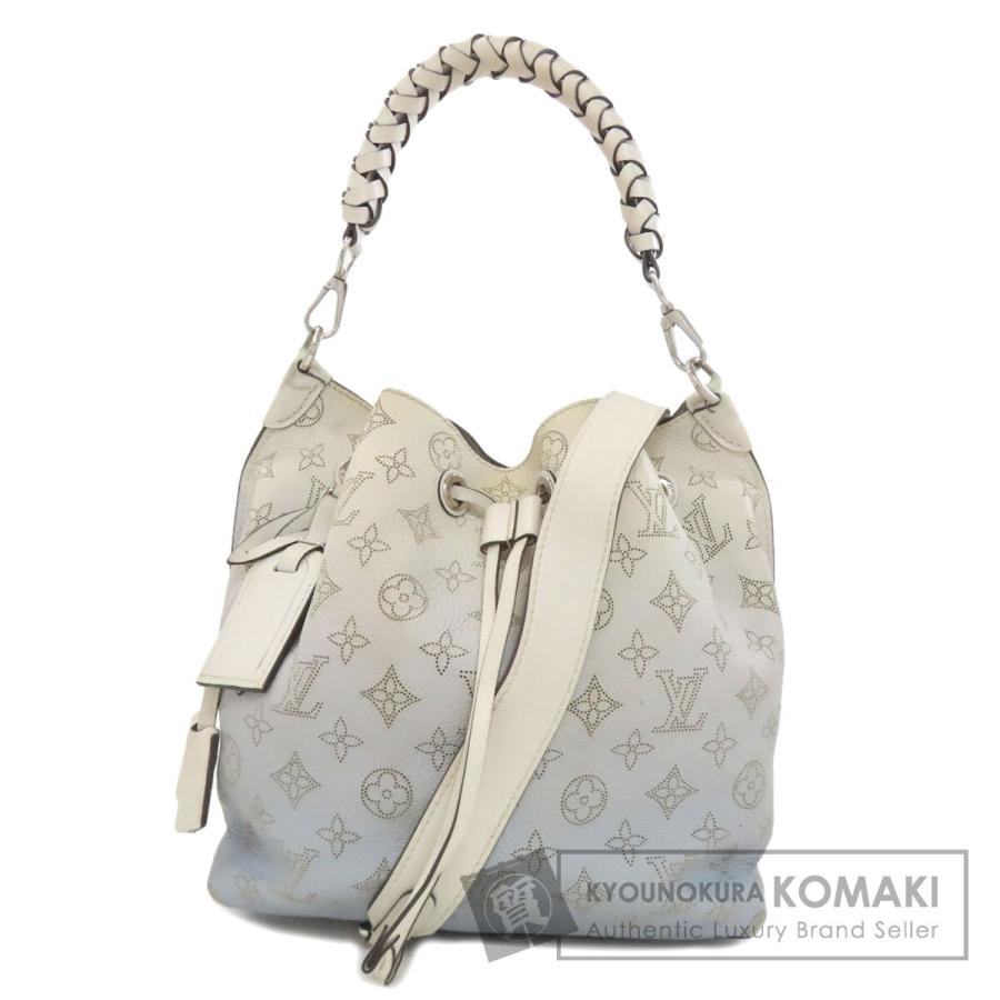 LOUIS VUITTON（ルイ・ヴィトン） M57853 ムリア ハンドバッグ