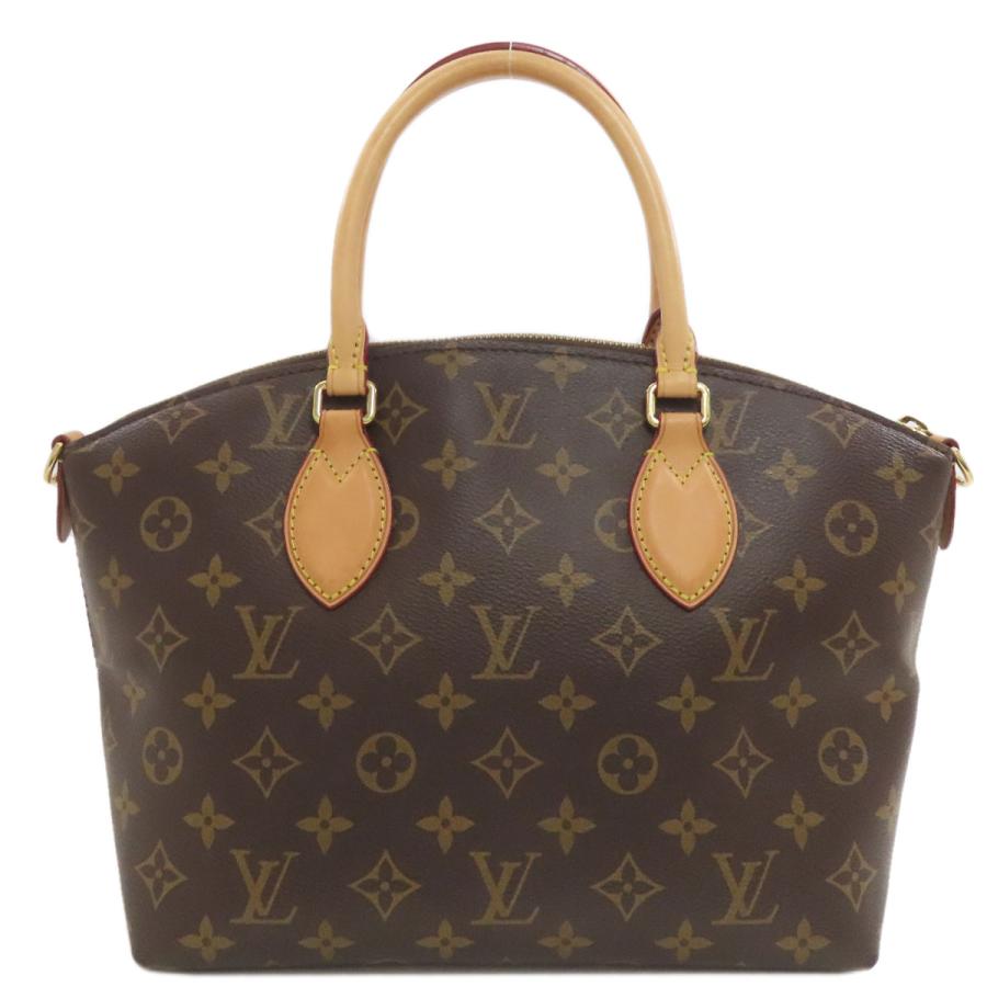 LOUIS VUITTON（ルイ・ヴィトン） M45986 ボエシNM PM ハンドバッグ 