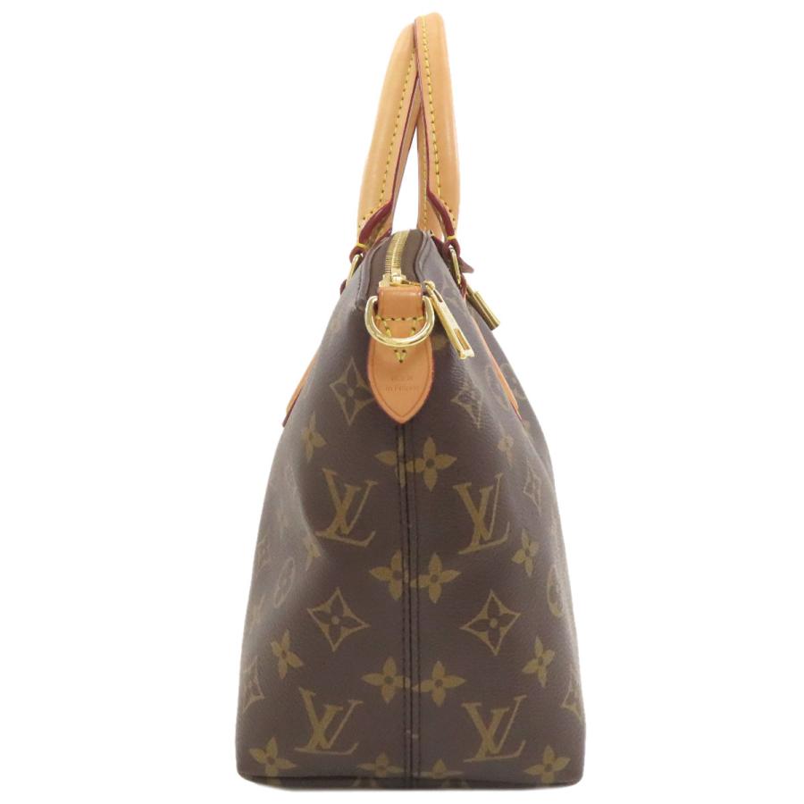 LOUIS VUITTON（ルイ・ヴィトン） M45986 ボエシNM PM ハンドバッグ 