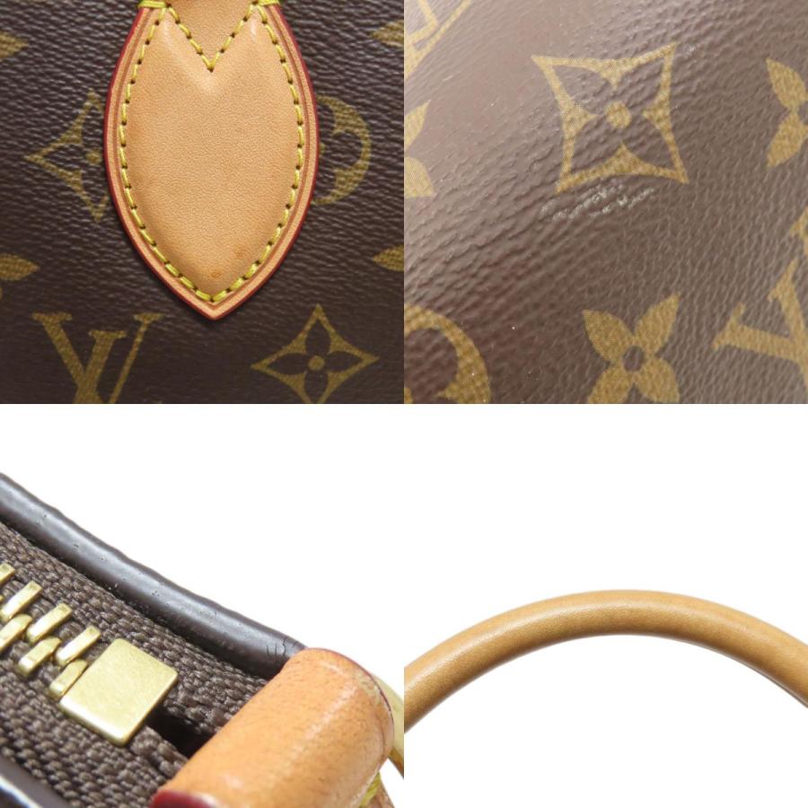 LOUIS VUITTON（ルイ・ヴィトン） M45986 ボエシNM PM ハンドバッグ 