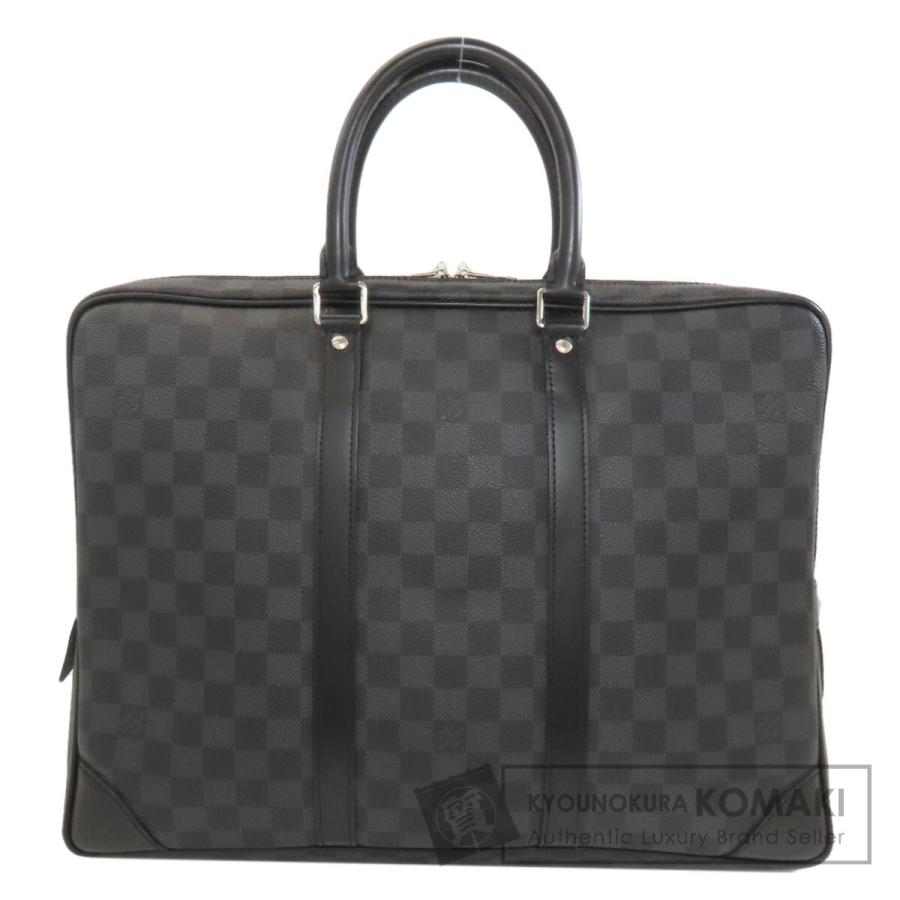 LOUIS VUITTON（ルイ・ヴィトン） N41125 ポルトドキュマン