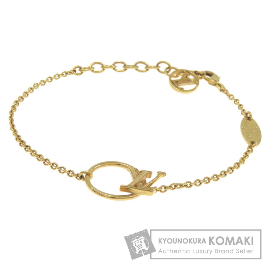 LOUIS VUITTON（ルイ・ヴィトン） M00761 LVエクリプス ブレスレット