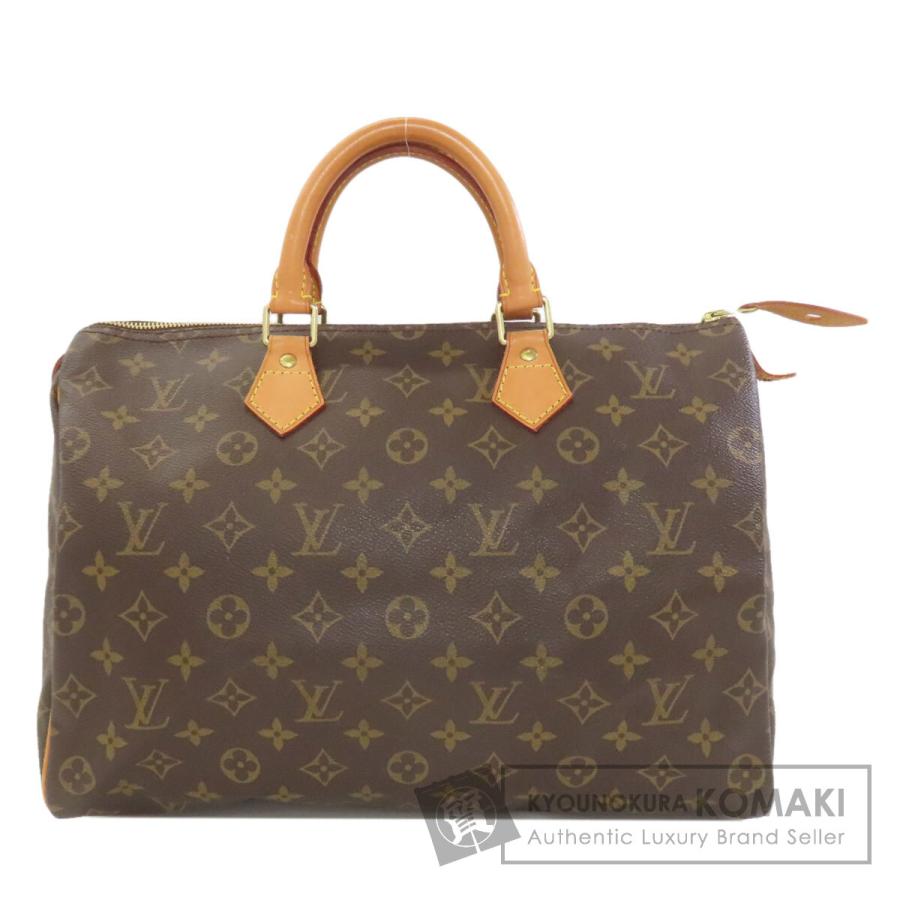 LOUIS VUITTON（ルイ・ヴィトン） M41524 スピーディ35 ハンドバッグ