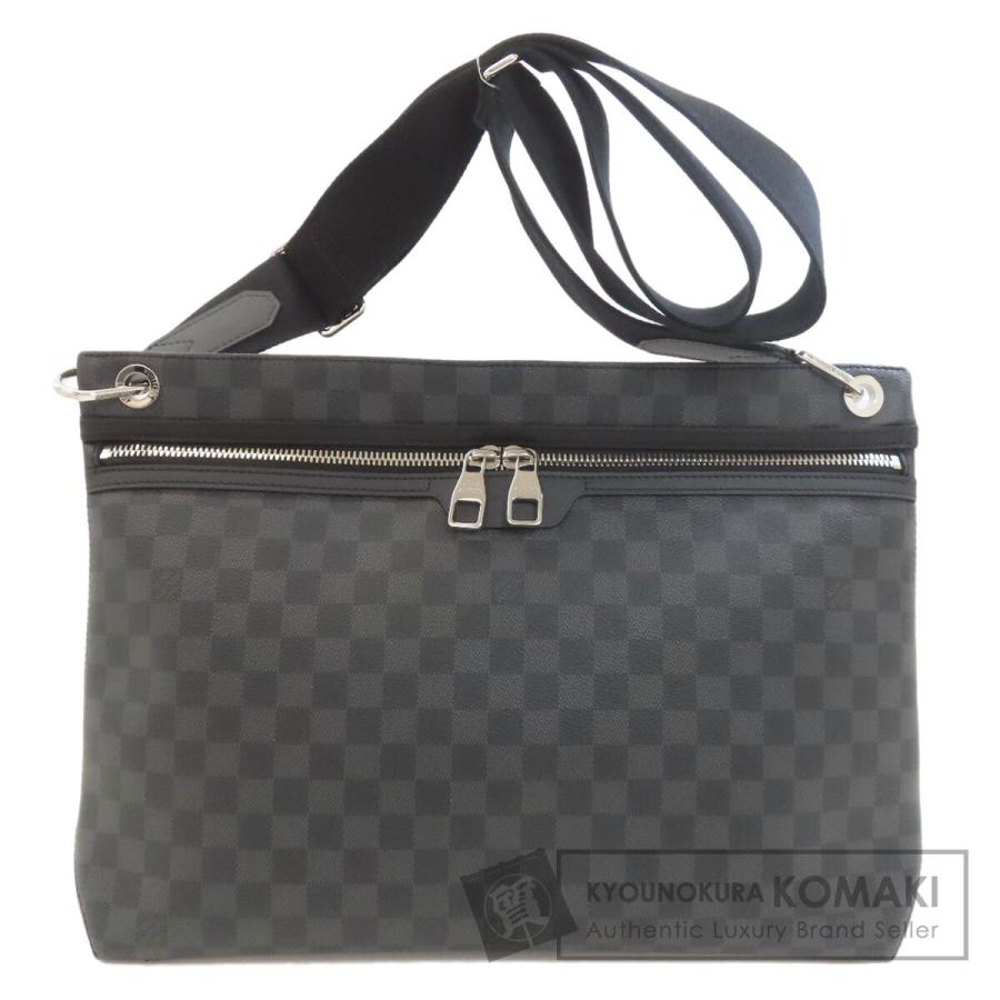 LOUIS VUITTON（ルイ・ヴィトン） N41656 ハンター ショルダーバッグ