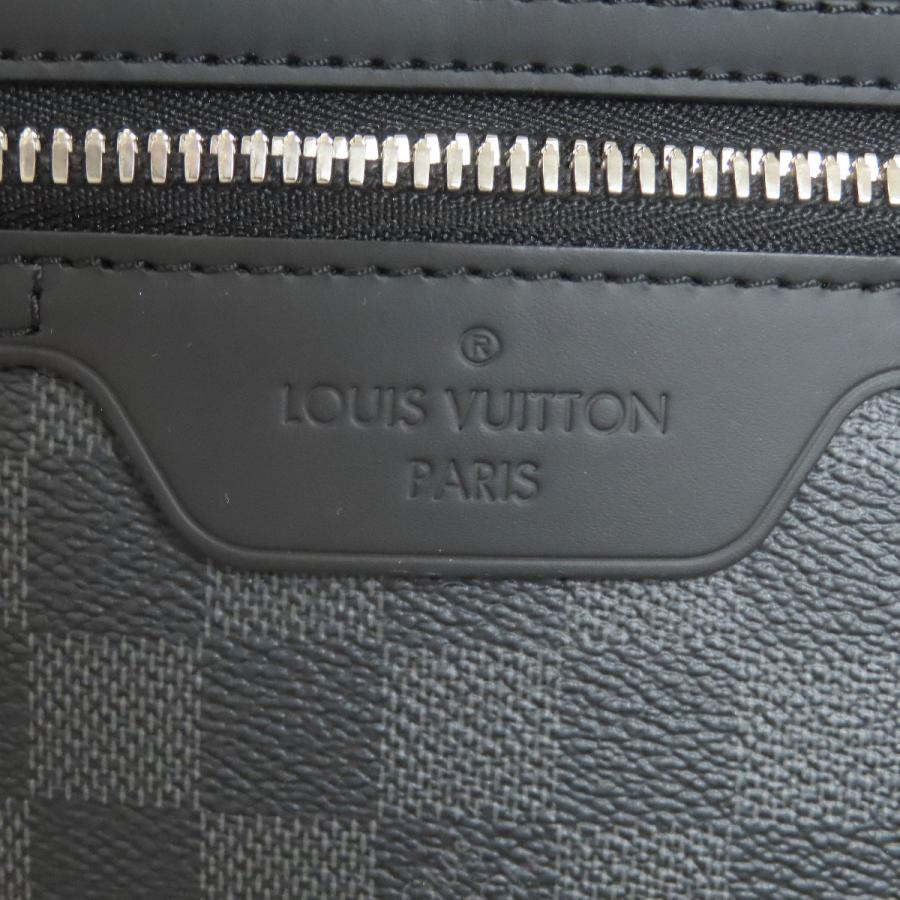 LOUIS VUITTON（ルイ・ヴィトン） N41656 ハンター ショルダーバッグ