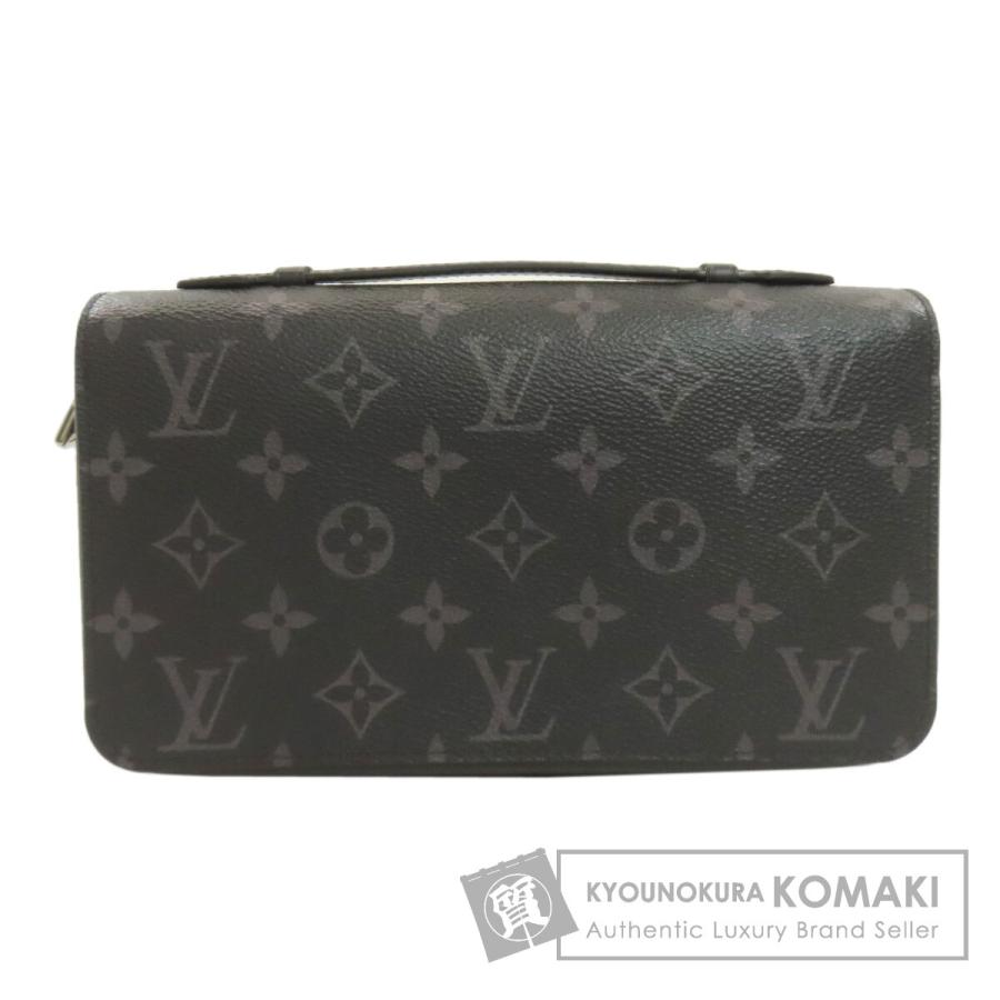 LOUIS VUITTON（ルイ・ヴィトン） M61698 ジッピーXL セカンドバッグ
