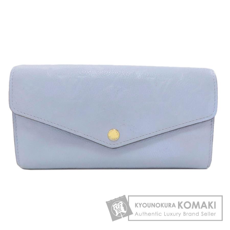 LOUIS VUITTON（ルイ・ヴィトン） ポルトフォイユ・サラ 長財布（小銭
