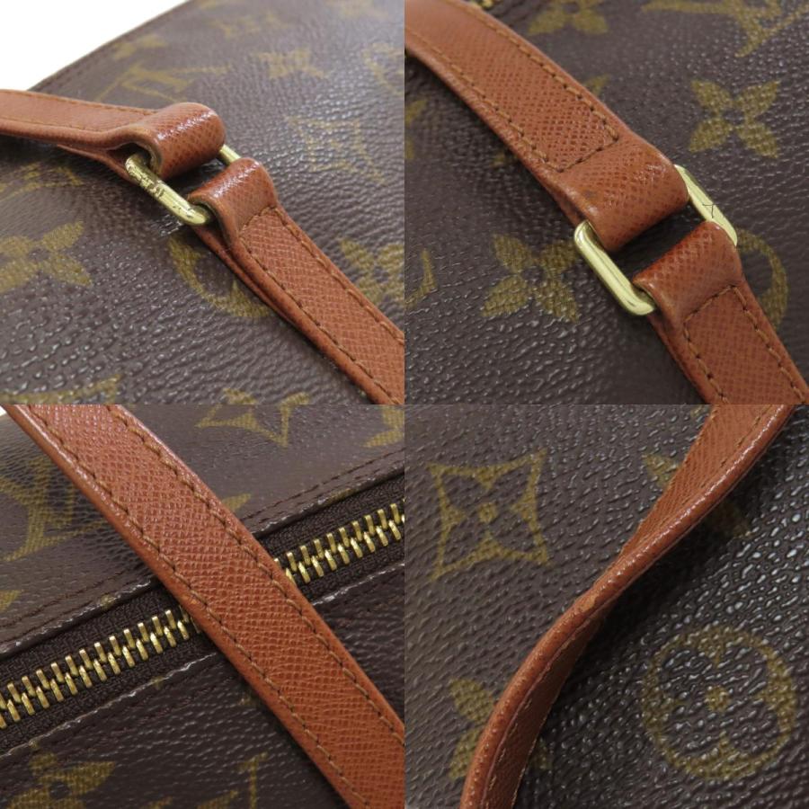 LOUIS VUITTON（ルイ・ヴィトン） M51365 パピヨン30 旧 ハンドバッグ