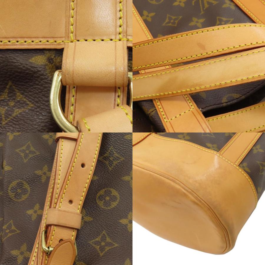LOUIS VUITTON（ルイ・ヴィトン） M42243 ランドネPM リュック 