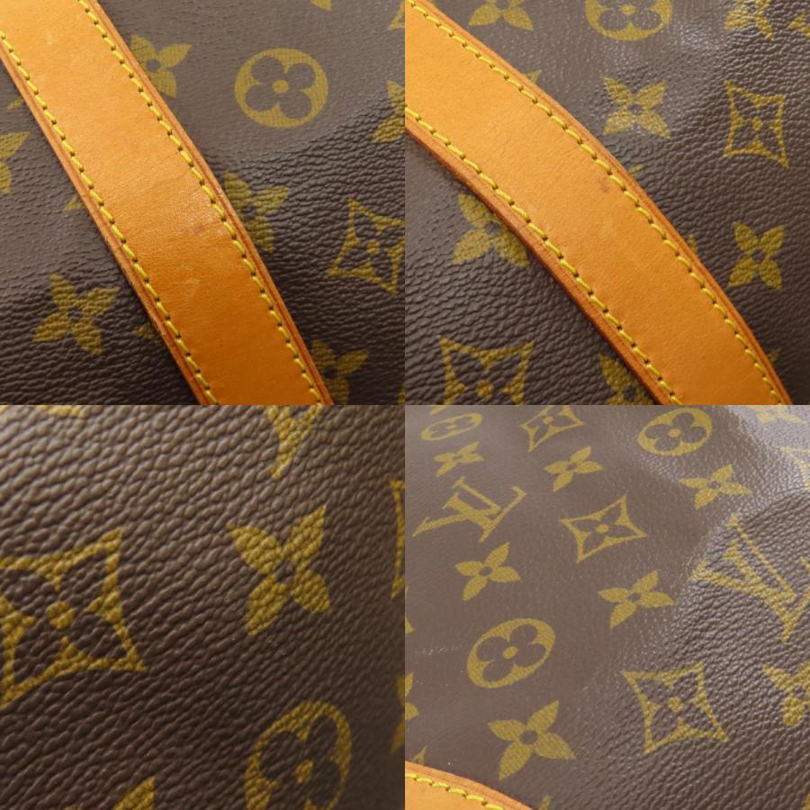 LOUIS VUITTON ルイヴィトン M41422 キーポル60 ボストンバッグ 