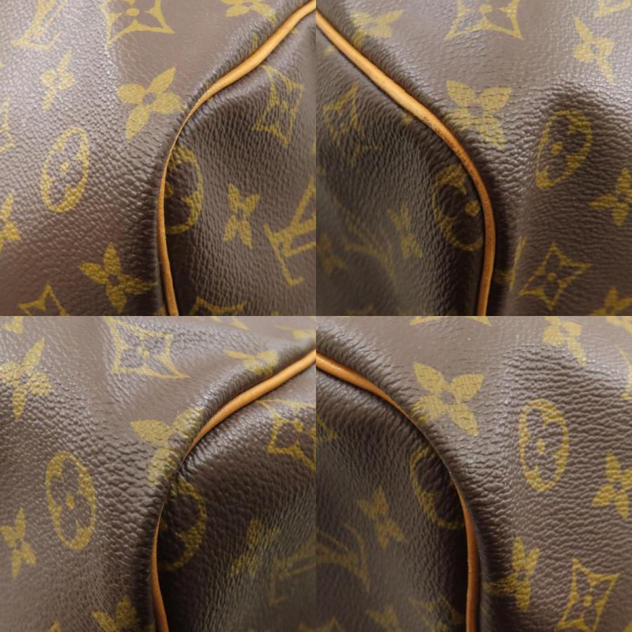 LOUIS VUITTON ルイヴィトン M41422 キーポル60 ボストンバッグ 