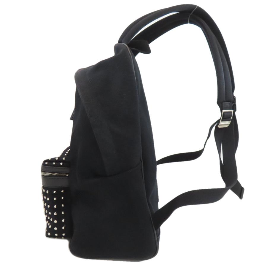 SAINT LAURENT サンローラン スタッズ リュック・デイパック