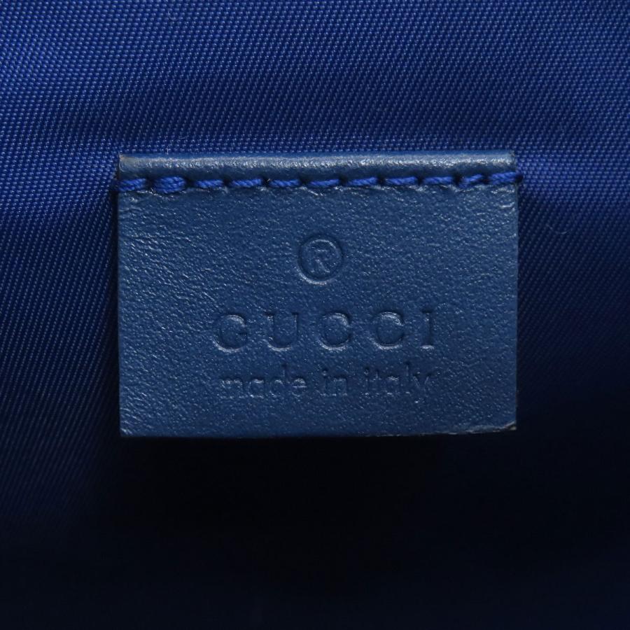 GUCCI（グッチ） 664143 チルドレンズ スターモチーフ ショルダー