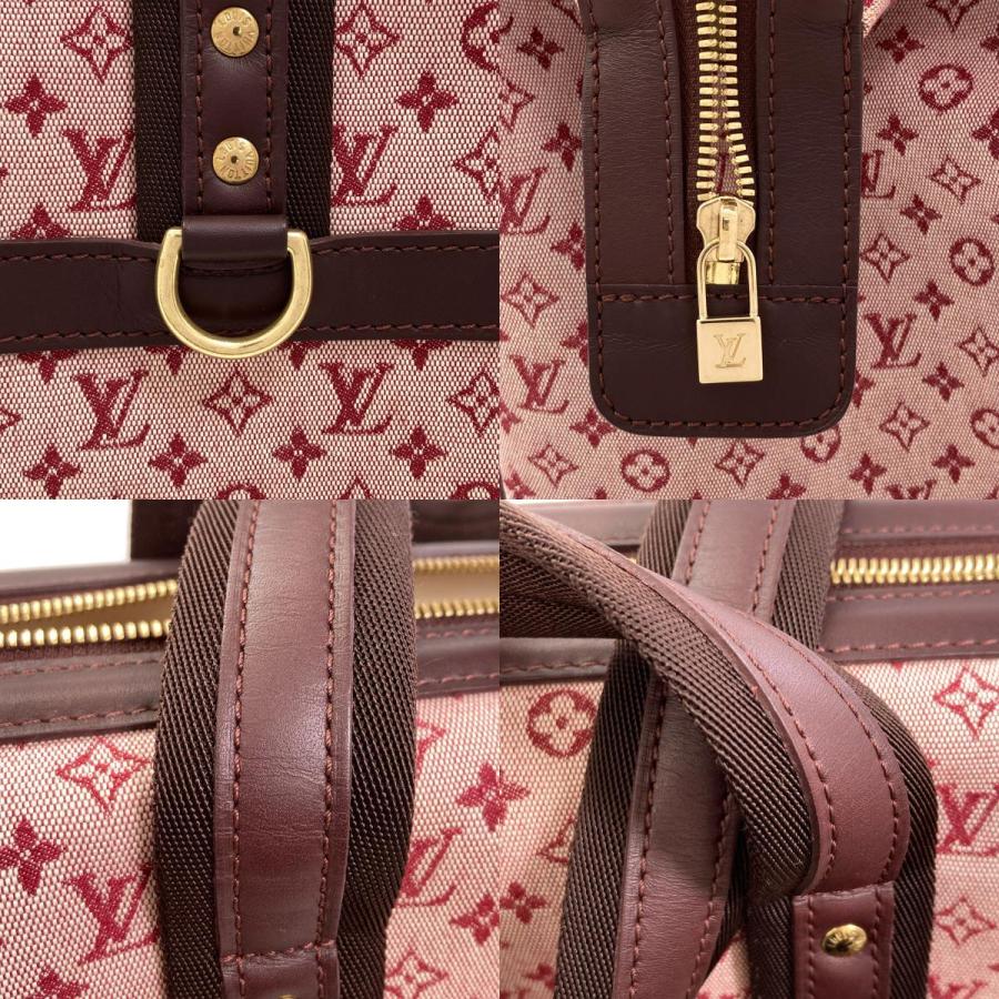 LOUIS VUITTON（ルイ・ヴィトン） M92311 ジョセフィーヌGM トート