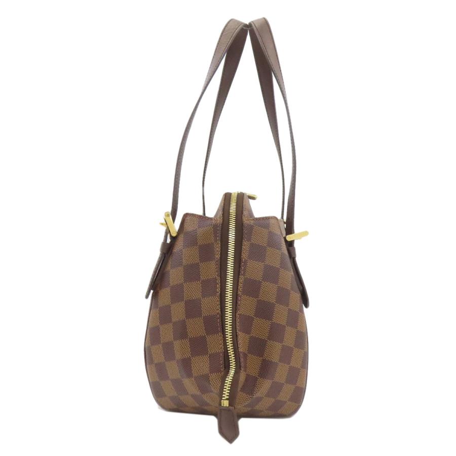 LOUIS VUITTON ルイヴィトン N51174 ベレムMM トートバッグ ダミエキャンバス レディース 中古_2