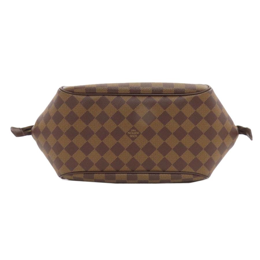 LOUIS VUITTON ルイヴィトン N51174 ベレムMM トートバッグ ダミエキャンバス レディース 中古_3