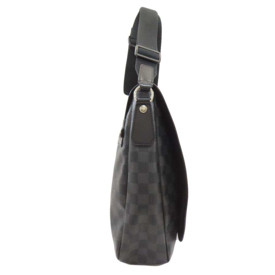 LOUIS VUITTON（ルイ・ヴィトン） N58029 ダニエルMM ショルダーバッグ