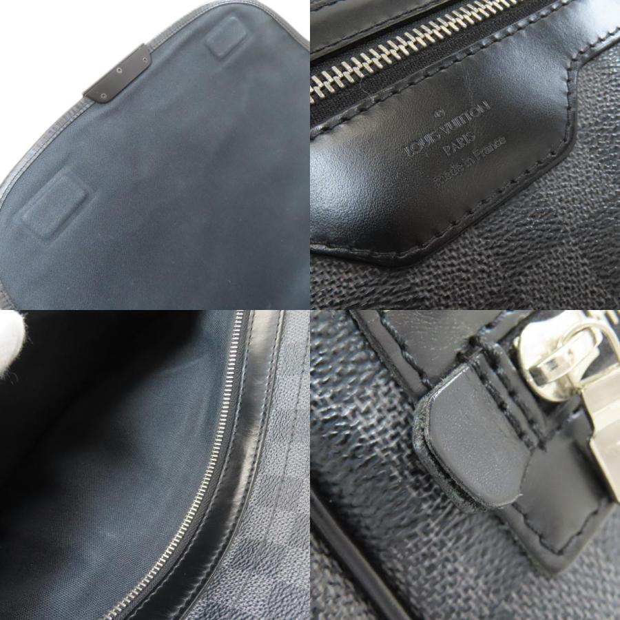 LOUIS VUITTON（ルイ・ヴィトン） N58029 ダニエルMM ショルダーバッグ