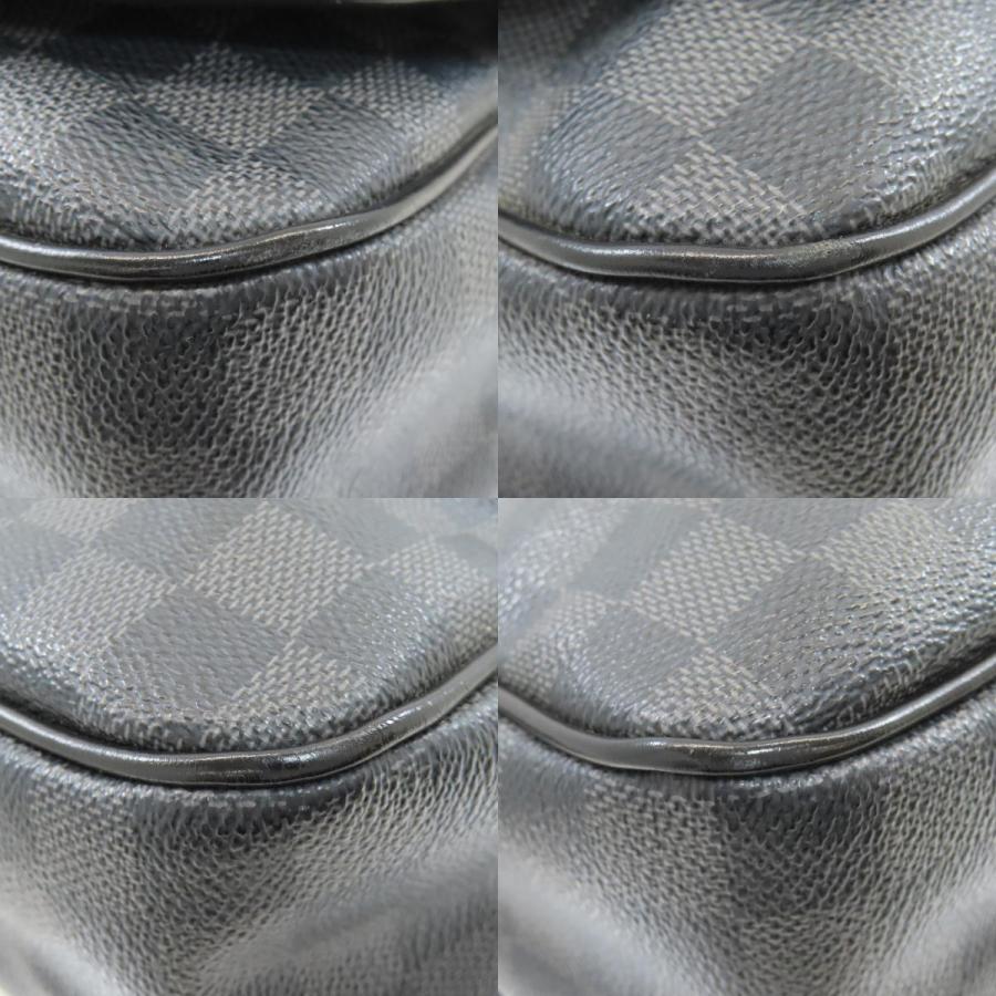 LOUIS VUITTON（ルイ・ヴィトン） N58029 ダニエルMM ショルダーバッグ