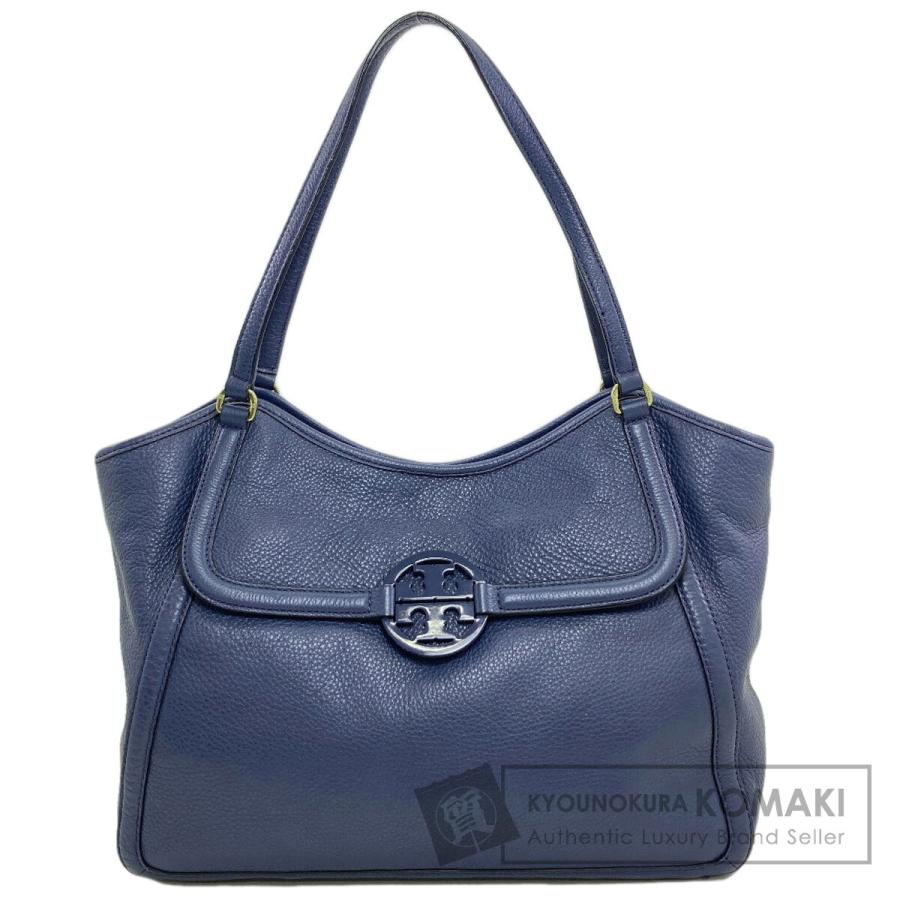 TORY BURCH（トリーバーチ） ロゴ トートバッグ レザー レディース 