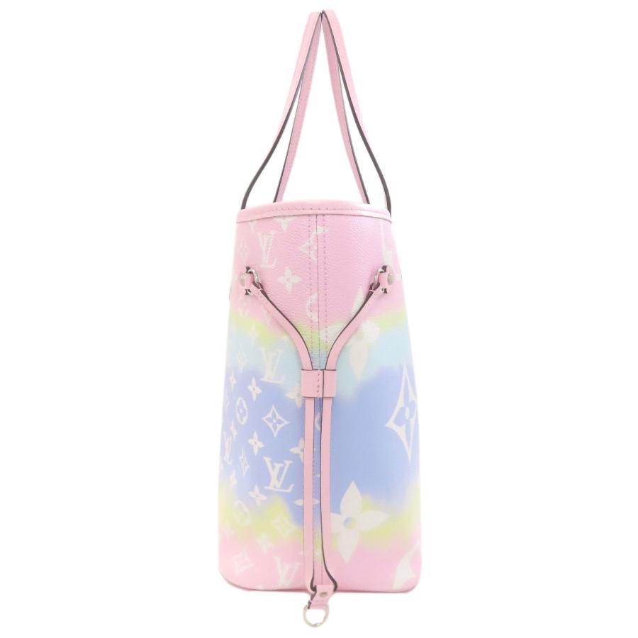 LOUIS VUITTON（ルイ・ヴィトン） M45270 ネヴァーフルMM エスカル 