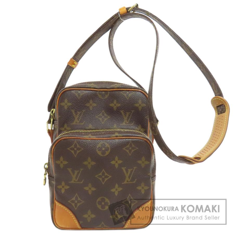 ヴィトン☆モノグラム☆アマゾン☆ショルダーバッグ☆M45236☆594 LOUIS VUITTON（ルイ・ヴィトン） M45236 アマゾン ショルダーバッグ
