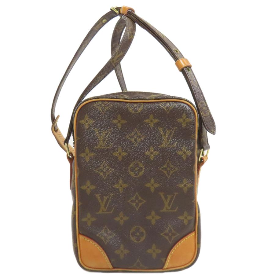 LOUIS VUITTON（ルイ・ヴィトン） M45236 アマゾン ショルダーバッグ