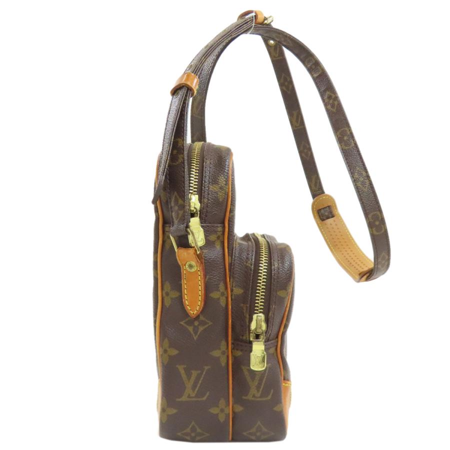 LOUIS VUITTON（ルイ・ヴィトン） M45236 アマゾン ショルダーバッグ